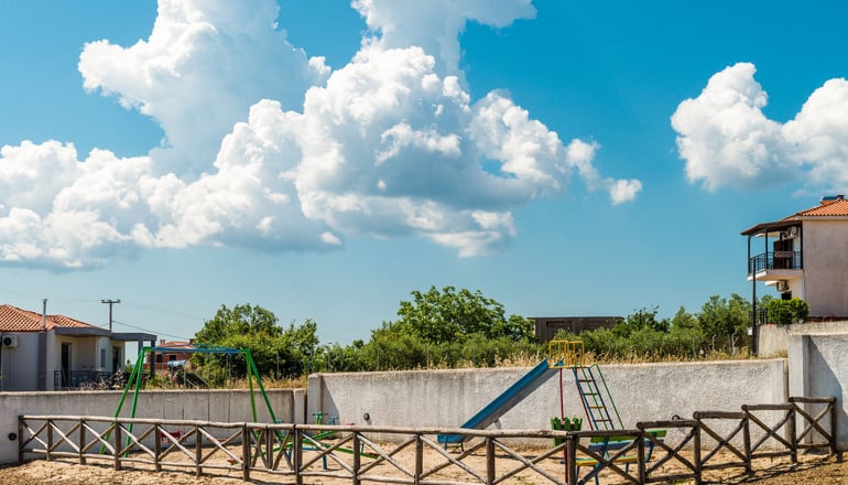 4* Lagaria Hotel & Apartments - Άφυτος, Χαλκιδική