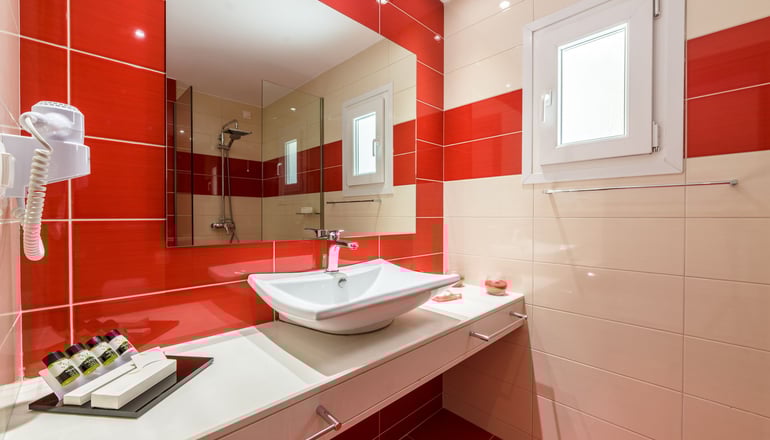 4* Lagaria Hotel & Apartments - Άφυτος, Χαλκιδική