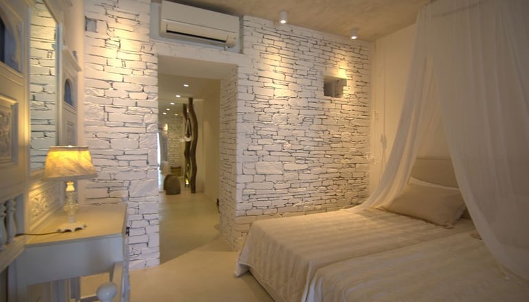 4* Levantes Hotel -  Μυλοπότας, Ίος