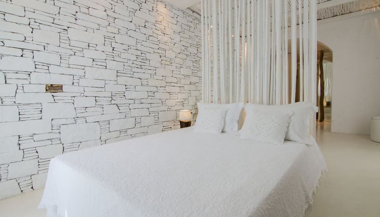 4* Levantes Hotel -  Μυλοπότας, Ίος