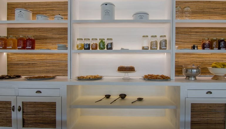 4* Levantes Hotel -  Μυλοπότας, Ίος