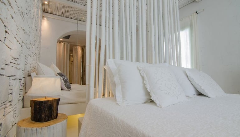 4* Levantes Hotel -  Μυλοπότας, Ίος