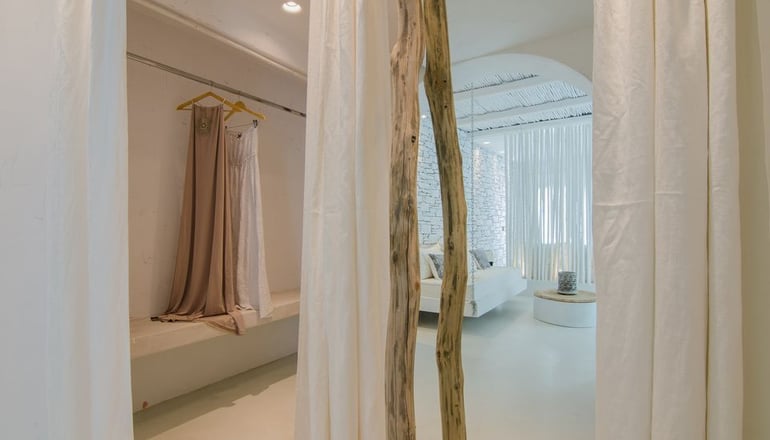 4* Levantes Hotel -  Μυλοπότας, Ίος