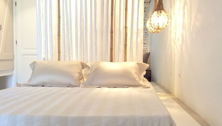4* Levantes Hotel -  Μυλοπότας, Ίος