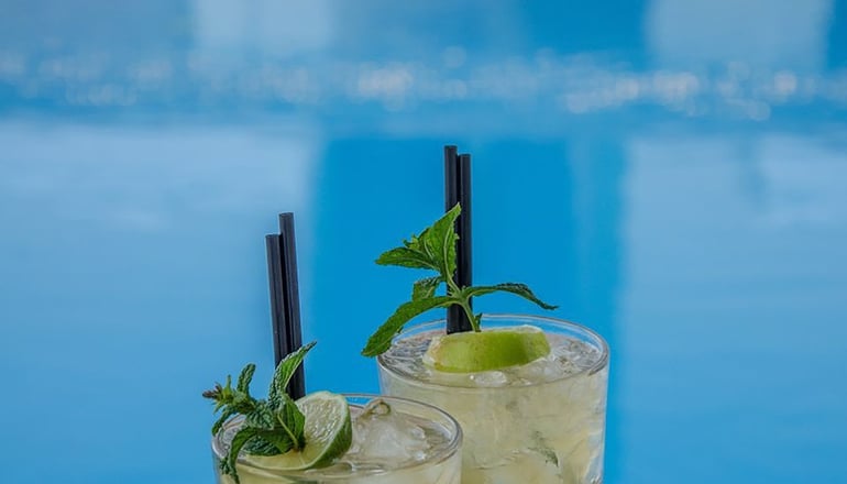 4* Levantes Hotel -  Μυλοπότας, Ίος