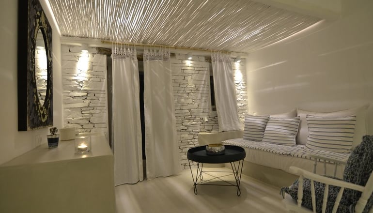 4* Levantes Hotel -  Μυλοπότας, Ίος