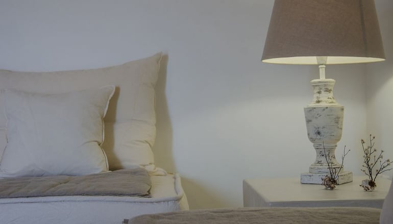 4* Levantes Hotel -  Μυλοπότας, Ίος