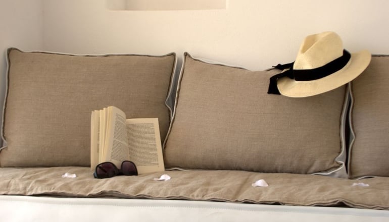 4* Levantes Hotel -  Μυλοπότας, Ίος