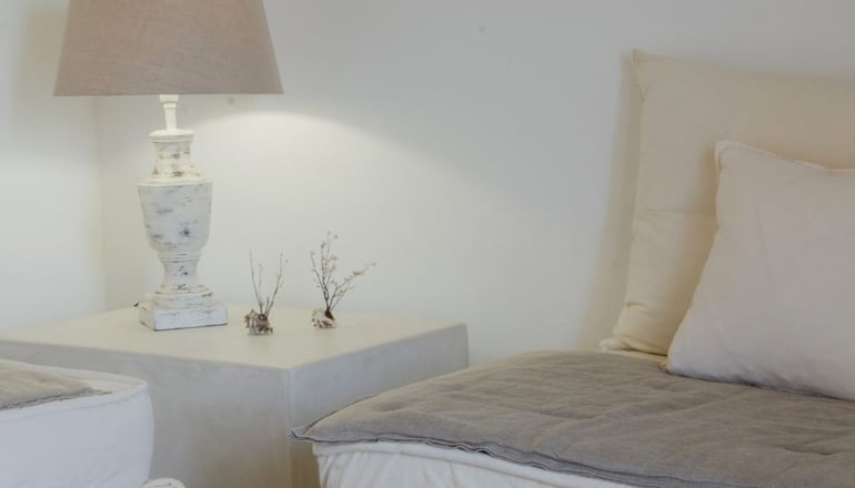 4* Levantes Hotel -  Μυλοπότας, Ίος
