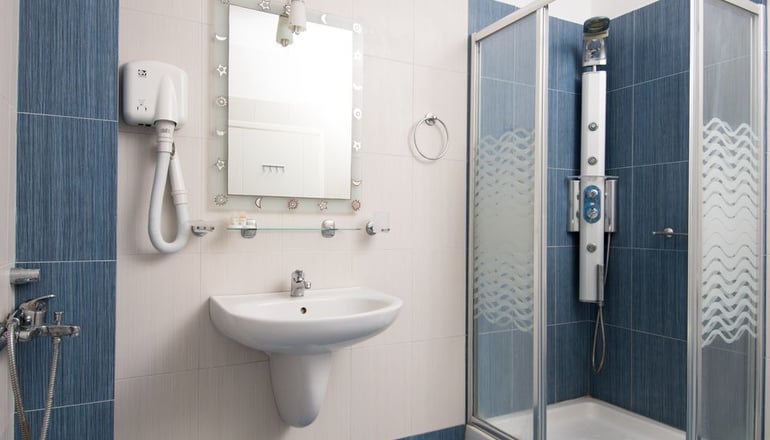 Lido Hotel - Μελίσσι, Ξυλόκαστρο