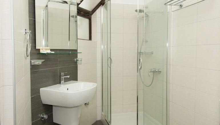 Lido Hotel - Μελίσσι, Ξυλόκαστρο