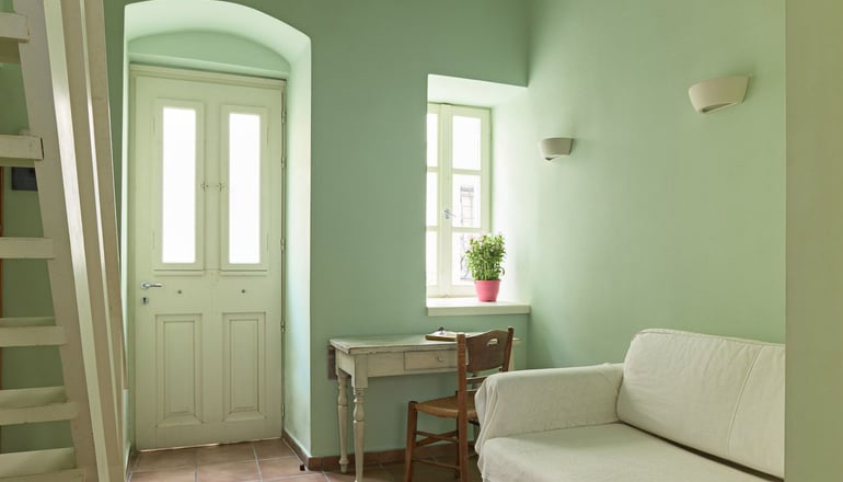 4* Lila Guesthouse - Ερμούπολη, Σύρος