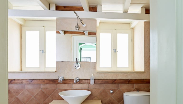 4* Lila Guesthouse - Ερμούπολη, Σύρος