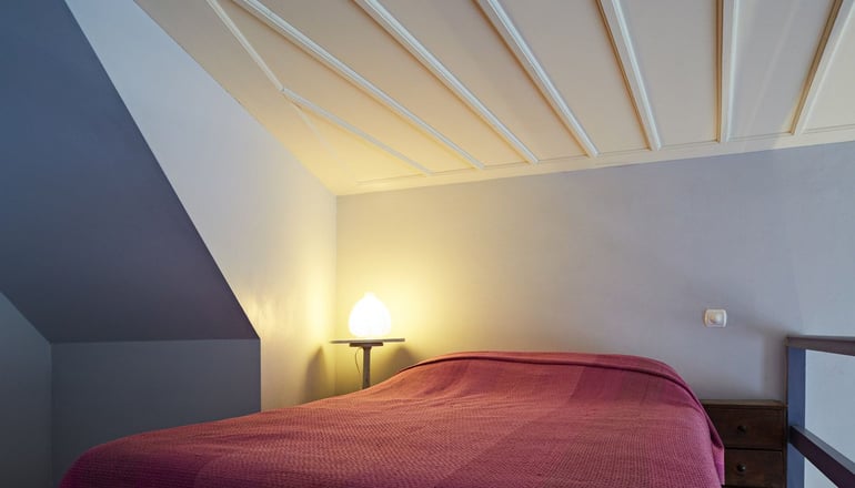 4* Lila Guesthouse - Ερμούπολη, Σύρος