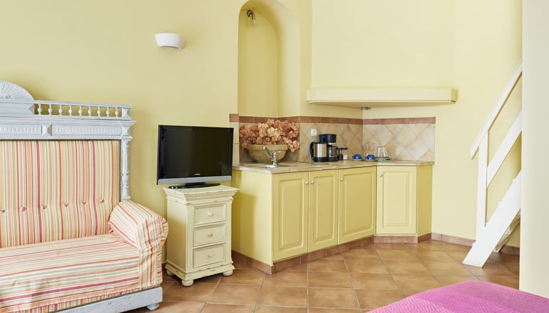 4* Lila Guesthouse - Ερμούπολη, Σύρος