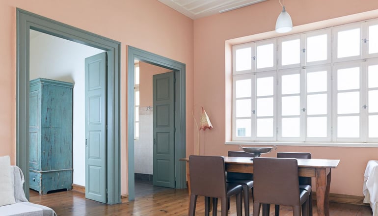 4* Lila Guesthouse - Ερμούπολη, Σύρος