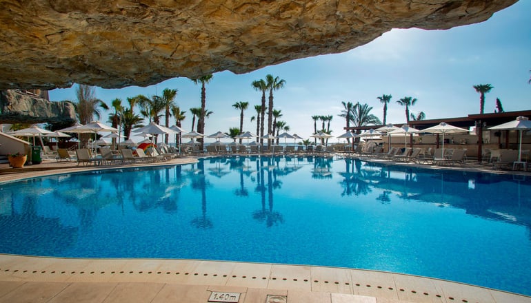 4* Louis Althea Beach - Πρωταράς, Κύπρος