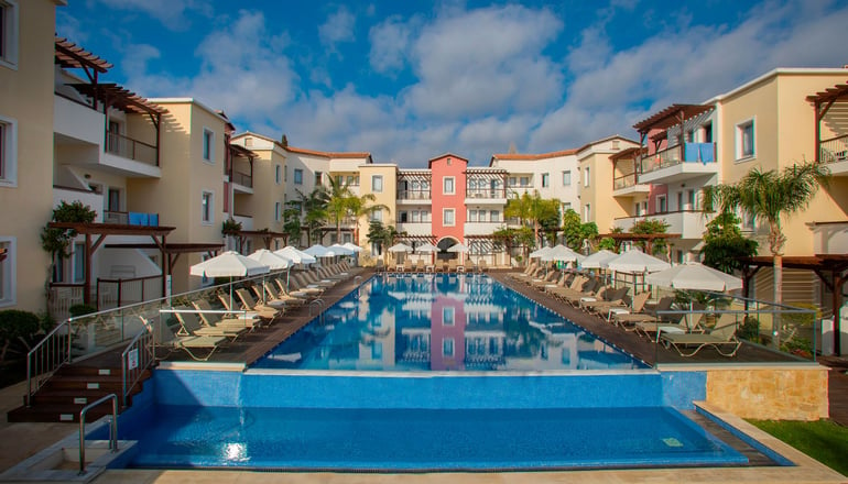 4* Louis Althea Beach - Πρωταράς, Κύπρος