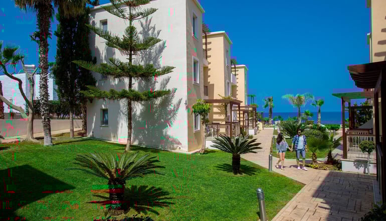 4* Louis Althea Beach - Πρωταράς, Κύπρος