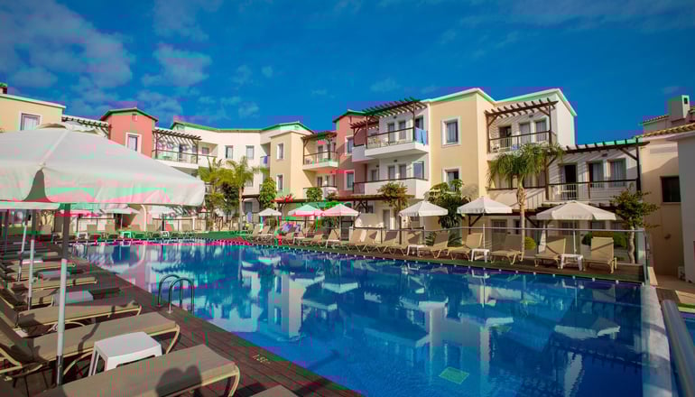4* Louis Althea Beach - Πρωταράς, Κύπρος