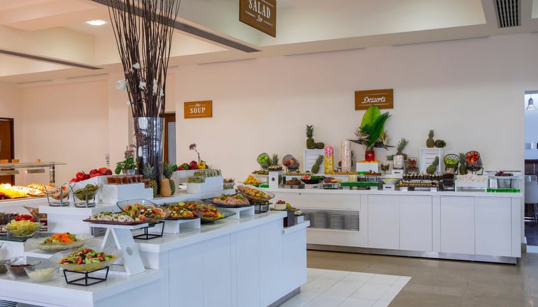 4* Louis Althea Beach - Πρωταράς, Κύπρος