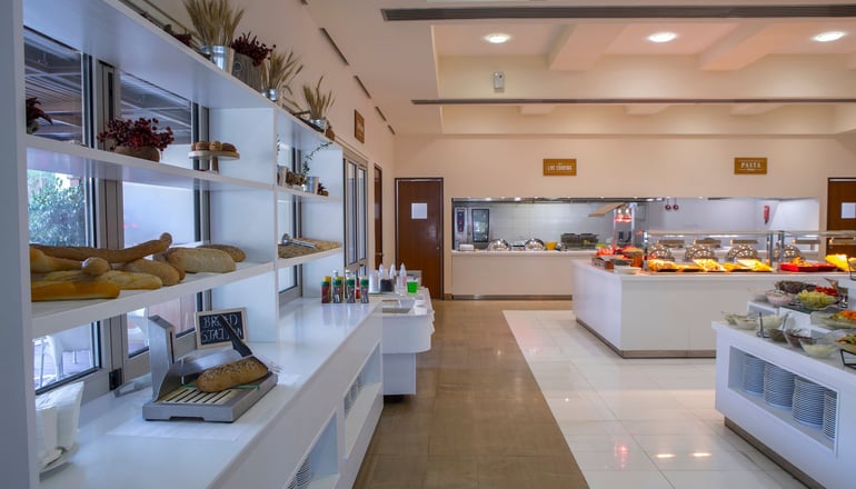 4* Louis Althea Beach - Πρωταράς, Κύπρος