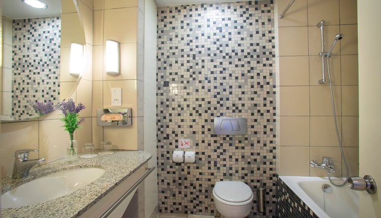 4* Louis Althea Beach - Πρωταράς, Κύπρος