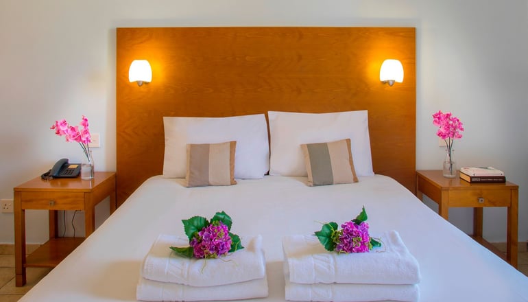 4* Louis Althea Beach - Πρωταράς, Κύπρος