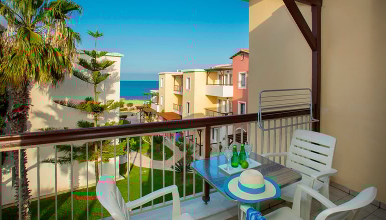 4* Louis Althea Beach - Πρωταράς, Κύπρος