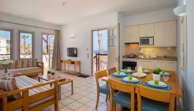 4* Louis Althea Beach - Πρωταράς, Κύπρος