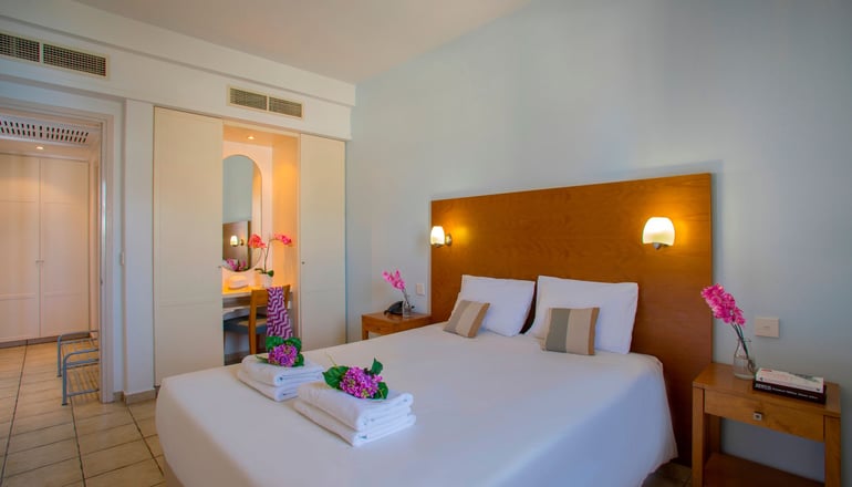 4* Louis Althea Beach - Πρωταράς, Κύπρος