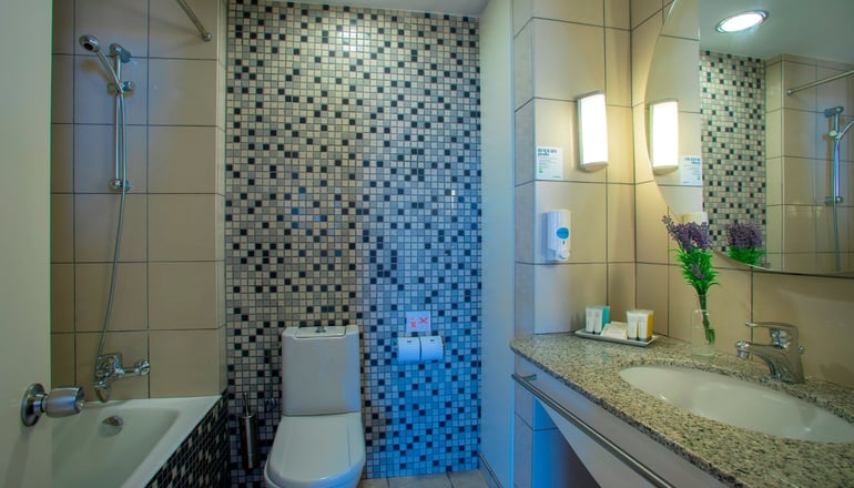 4* Louis Althea Beach - Πρωταράς, Κύπρος