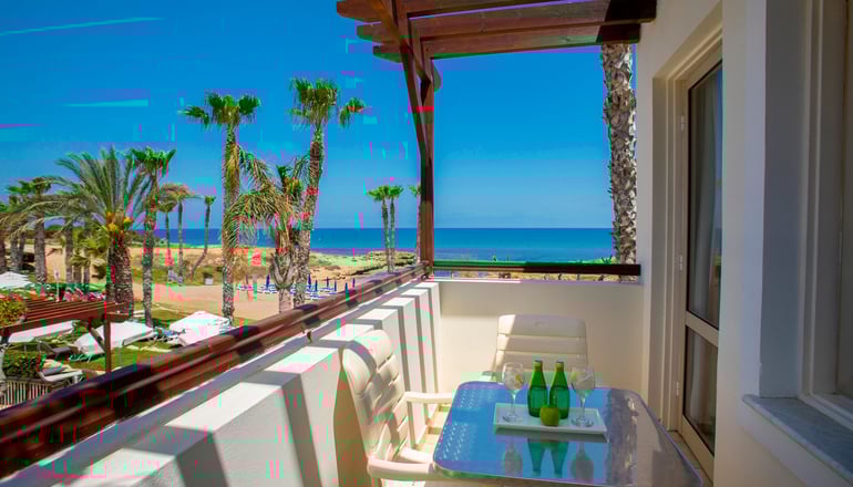 4* Louis Althea Beach - Πρωταράς, Κύπρος
