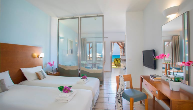 4* Louis Althea Beach - Πρωταράς, Κύπρος