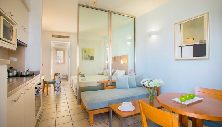 4* Louis Althea Beach - Πρωταράς, Κύπρος