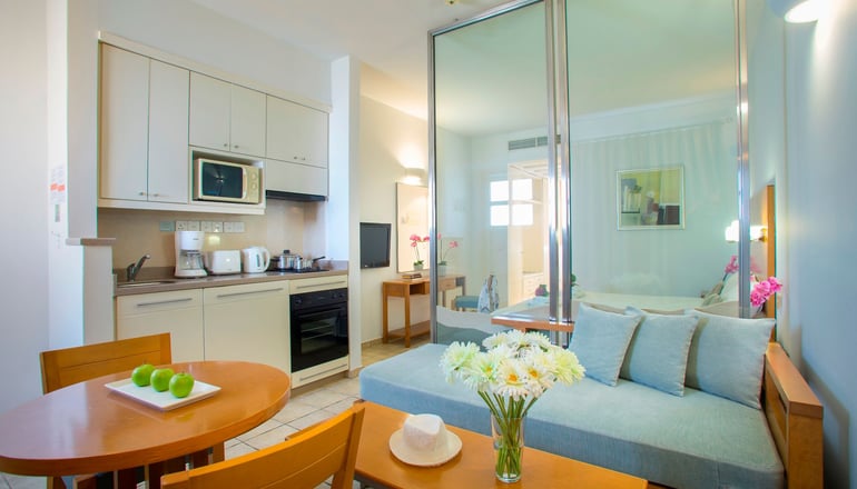 4* Louis Althea Beach - Πρωταράς, Κύπρος