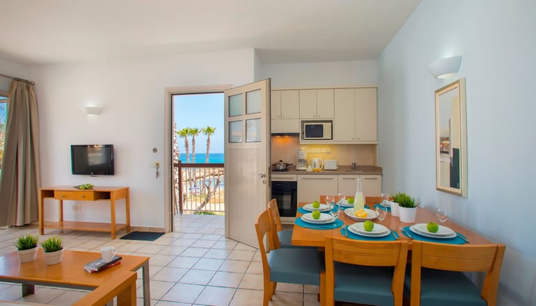 4* Louis Althea Beach - Πρωταράς, Κύπρος