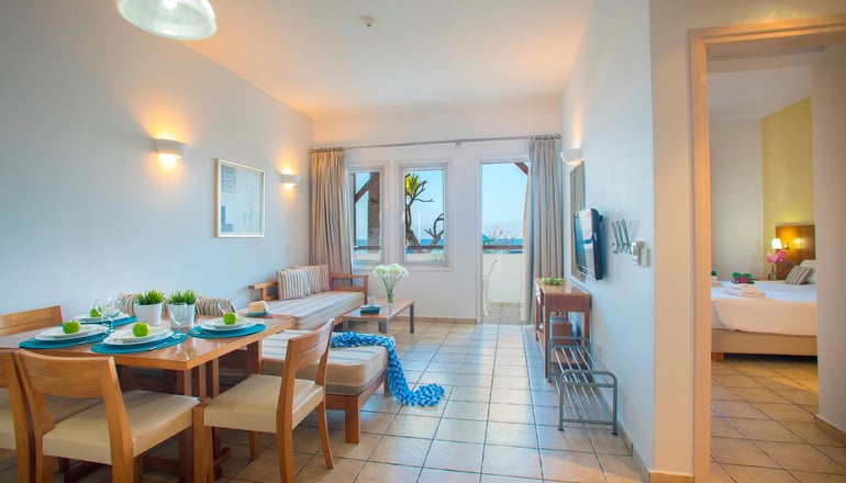 4* Louis Althea Beach - Πρωταράς, Κύπρος
