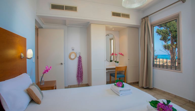 4* Louis Althea Beach - Πρωταράς, Κύπρος