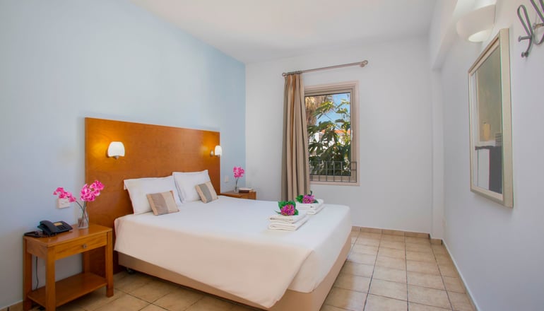 4* Louis Althea Beach - Πρωταράς, Κύπρος