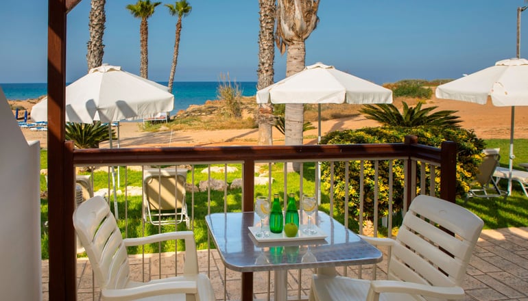 4* Louis Althea Beach - Πρωταράς, Κύπρος