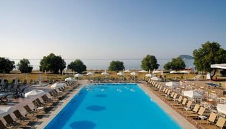 5* Domes Aulus Zante, Autograph Collection