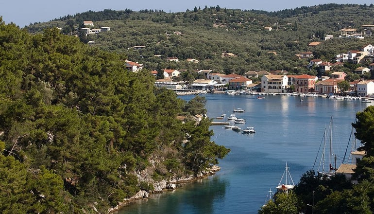 Anassa Mare Villas & Residences - Γάιος, Παξοί