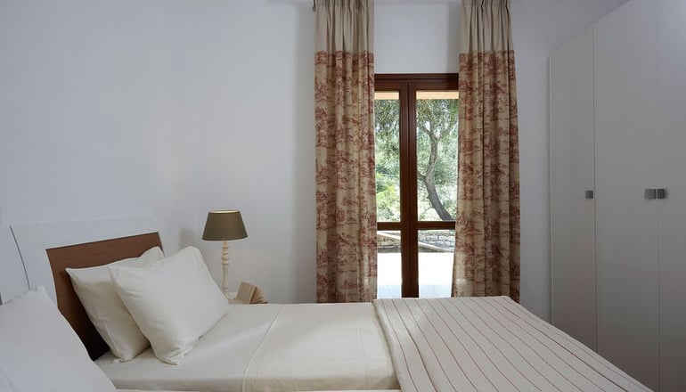 Anassa Mare Villas & Residences - Γάιος, Παξοί