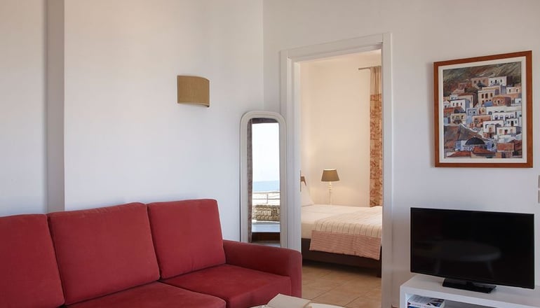 Anassa Mare Villas & Residences - Γάιος, Παξοί