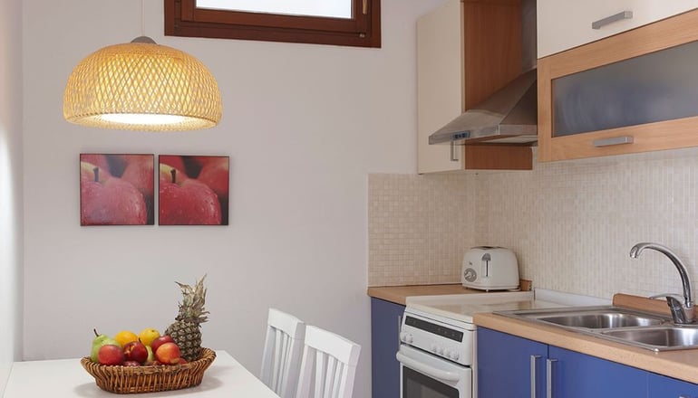 Anassa Mare Villas & Residences - Γάιος, Παξοί