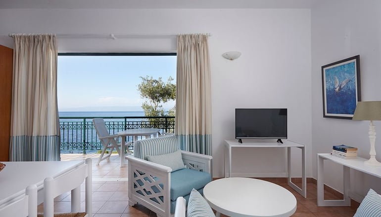 Anassa Mare Villas & Residences - Γάιος, Παξοί