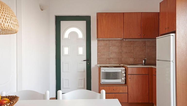 Anassa Mare Villas & Residences - Γάιος, Παξοί