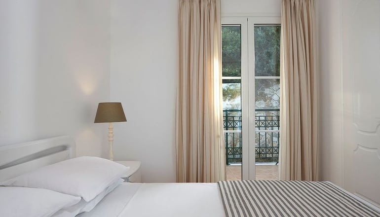 Anassa Mare Villas & Residences - Γάιος, Παξοί