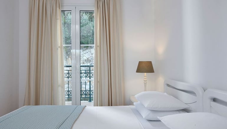Anassa Mare Villas & Residences - Γάιος, Παξοί